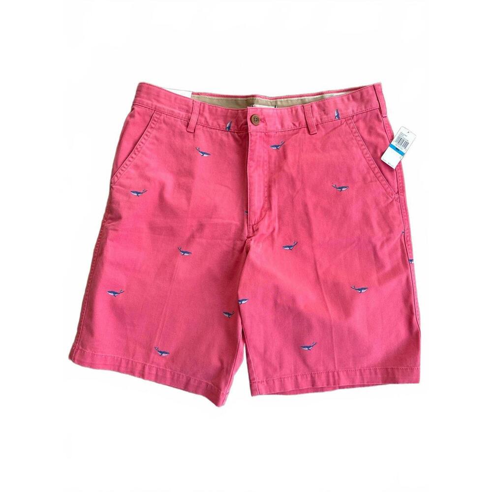 IZOD Men’s Saltwater Shorts SZ 36